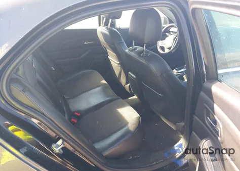 2016 Chevrolet Malibu Limited Lt from USA, damaged, VIN 1G11C5SA5GU106096